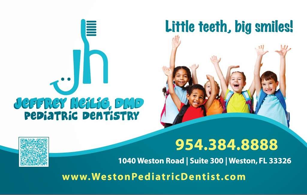 Dr. Jeffrey P. Heilig, DMD | 1040 Weston Rd #300, Weston, FL 33326, USA | Phone: (954) 384-8888