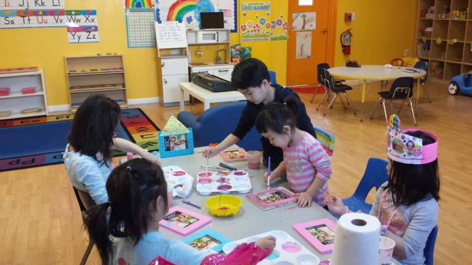 Hanna Pre-School | Preschool in Palisades Park | Daycare in Palisades Park | 342B, Commercial Ave, Palisades Park, NJ 07650, USA | Phone: (201) 461-2984