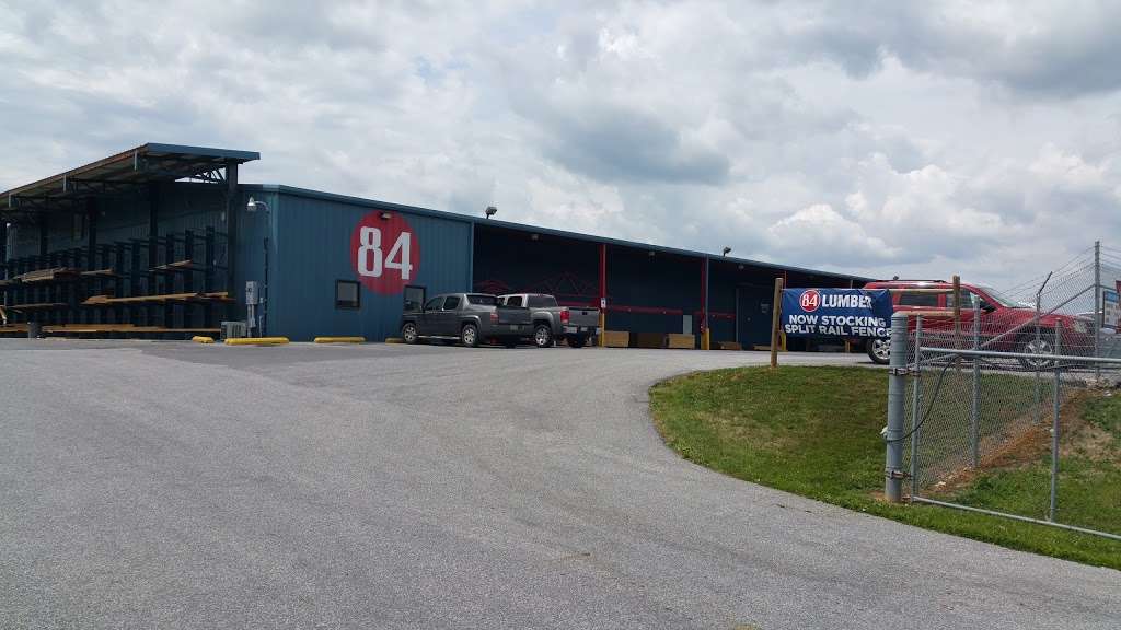 84 Lumber Company | 6150 Buchanan Trail E, Waynesboro, PA 17268, USA | Phone: (717) 762-8421