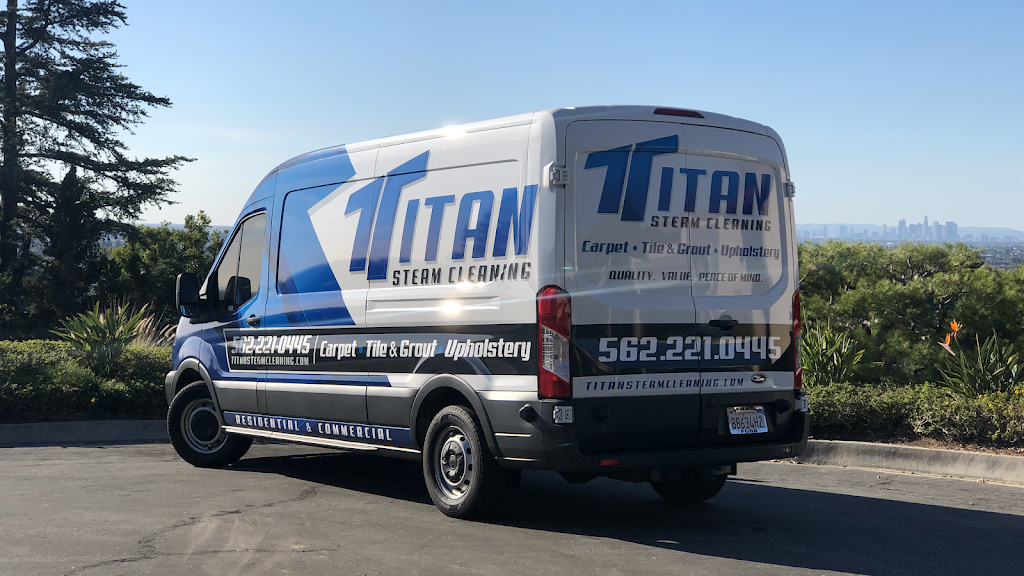 Titan Steam Cleaning - Downey, CA | Downey, CA, USA | Phone: (562) 245-9349