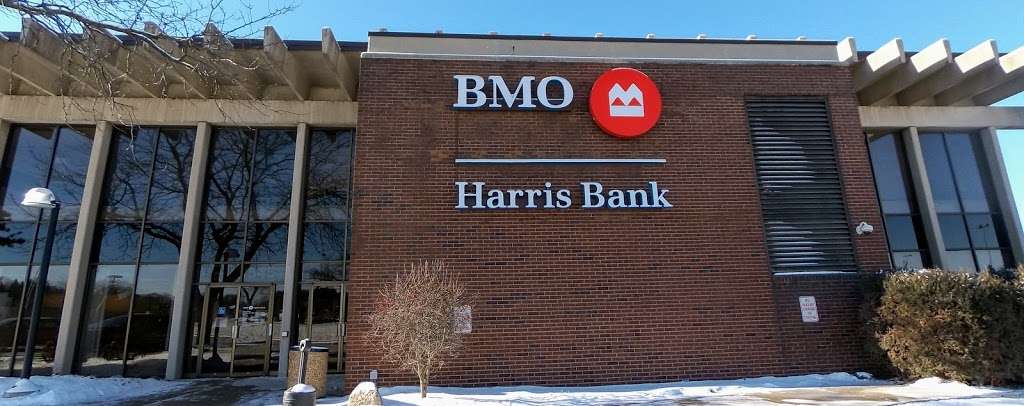 BMO Harris Bank | 5454 S 76th St, Greendale, WI 53129, USA | Phone: (414) 423-2380