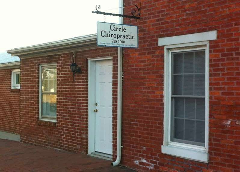 Circle Chiropractic | 60 Center Square, Abbottstown, PA 17301, USA | Phone: (717) 225-1000