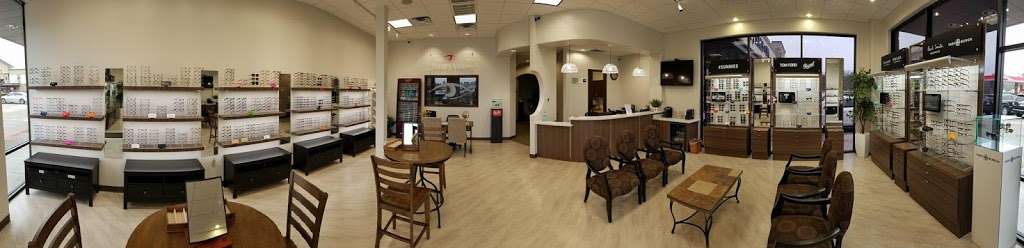 Todays Vision Rayford | 2319 Rayford Rd #200, Spring, TX 77386, USA | Phone: (281) 601-1001