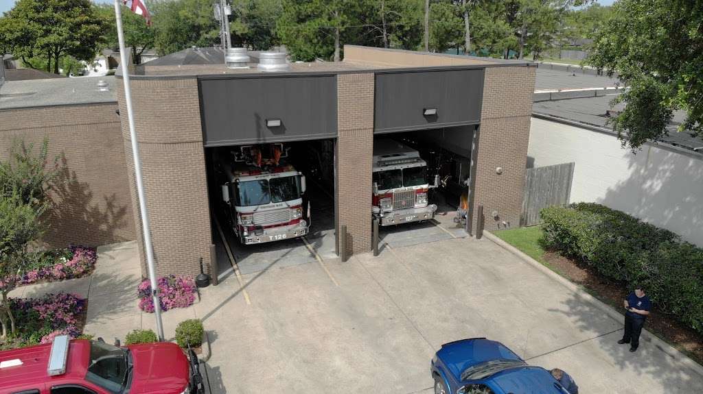 Forest Bend Fire Department | 2300 Pilgrims Point Dr, Webster, TX 77598, USA | Phone: (281) 332-5209