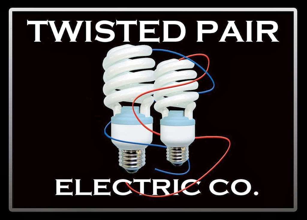 Twisted Pair Electric Company | Harbor Master Rd, South San Francisco, CA 94080, USA | Phone: (415) 517-9724