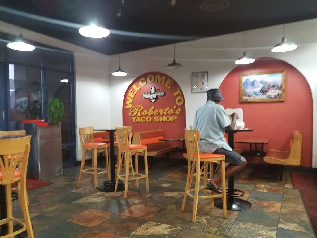 Robertos Taco Shop | 1380 W Cheyenne Ave, North Las Vegas, NV 89030, USA | Phone: (702) 399-9758