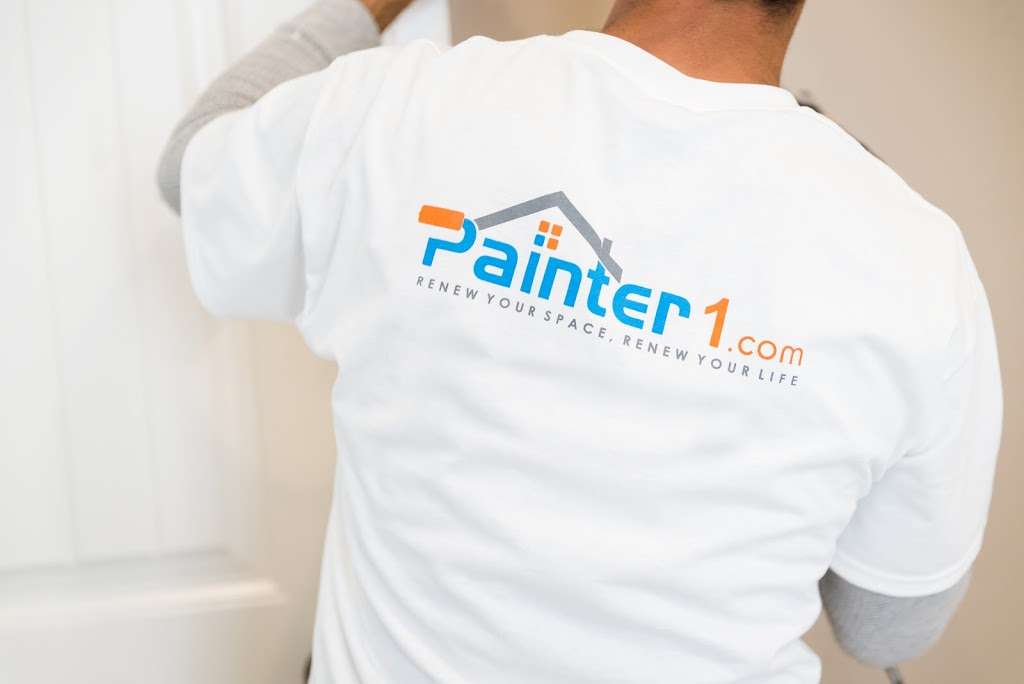 Painter1 of Houston | 1111 Blalock Rd, Houston, TX 77055, USA | Phone: (281) 667-0111