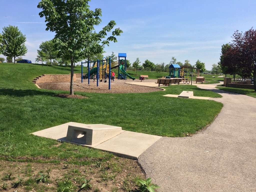 McCaslin Park | 27W650 E N Ave, West Chicago, IL 60185, USA | Phone: (630) 784-6100