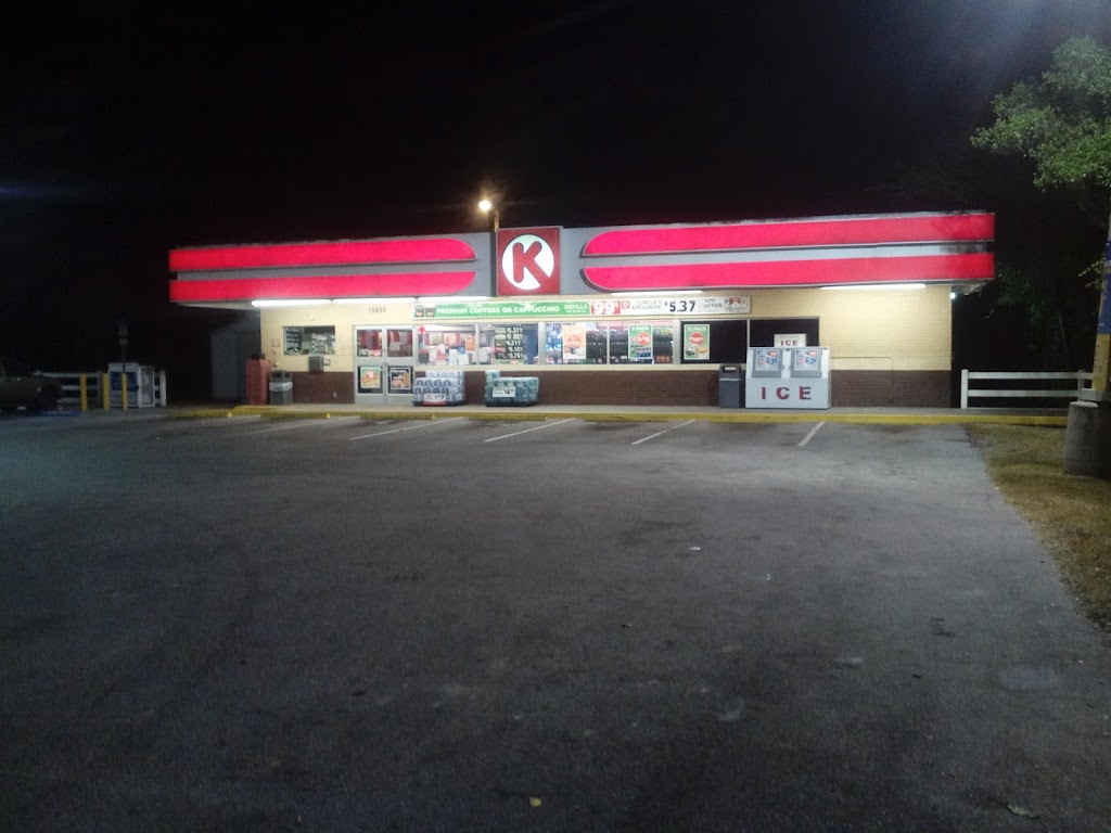 Circle K | 12850 Morris Bridge Rd, Thonotosassa, FL 33592 | Phone: (813) 986-2677