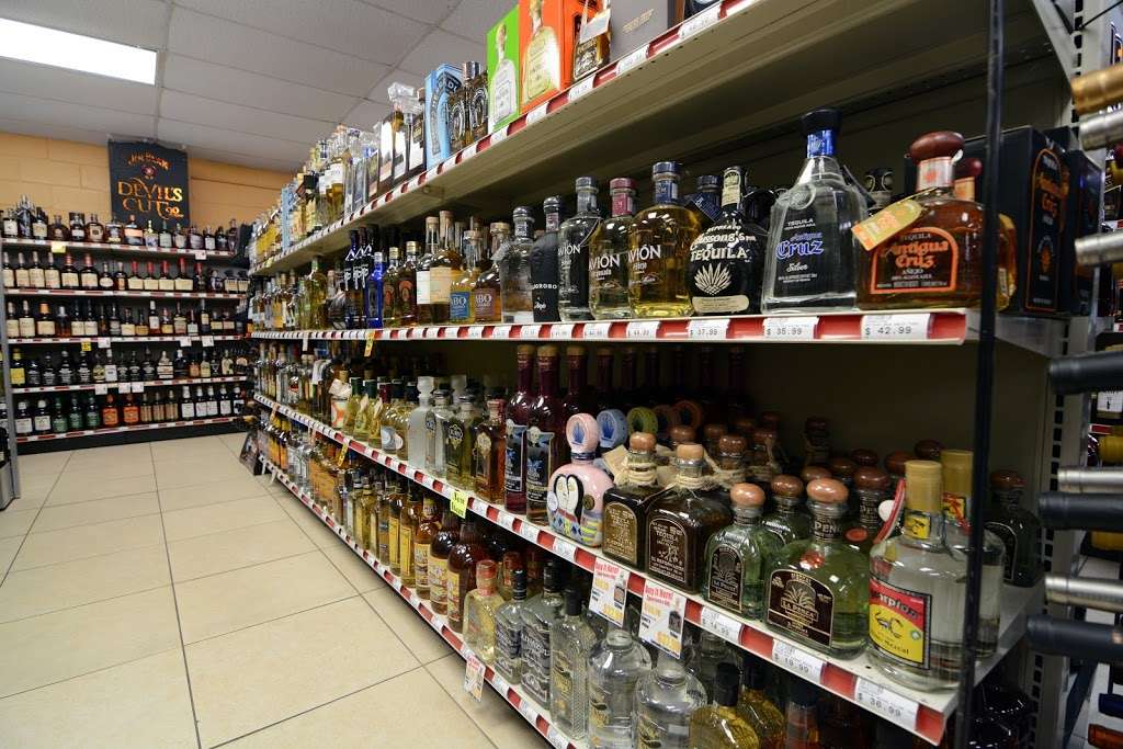 Fairbanks Liquor | 12622 Telge Rd, Cypress, TX 77429, USA | Phone: (281) 256-8858