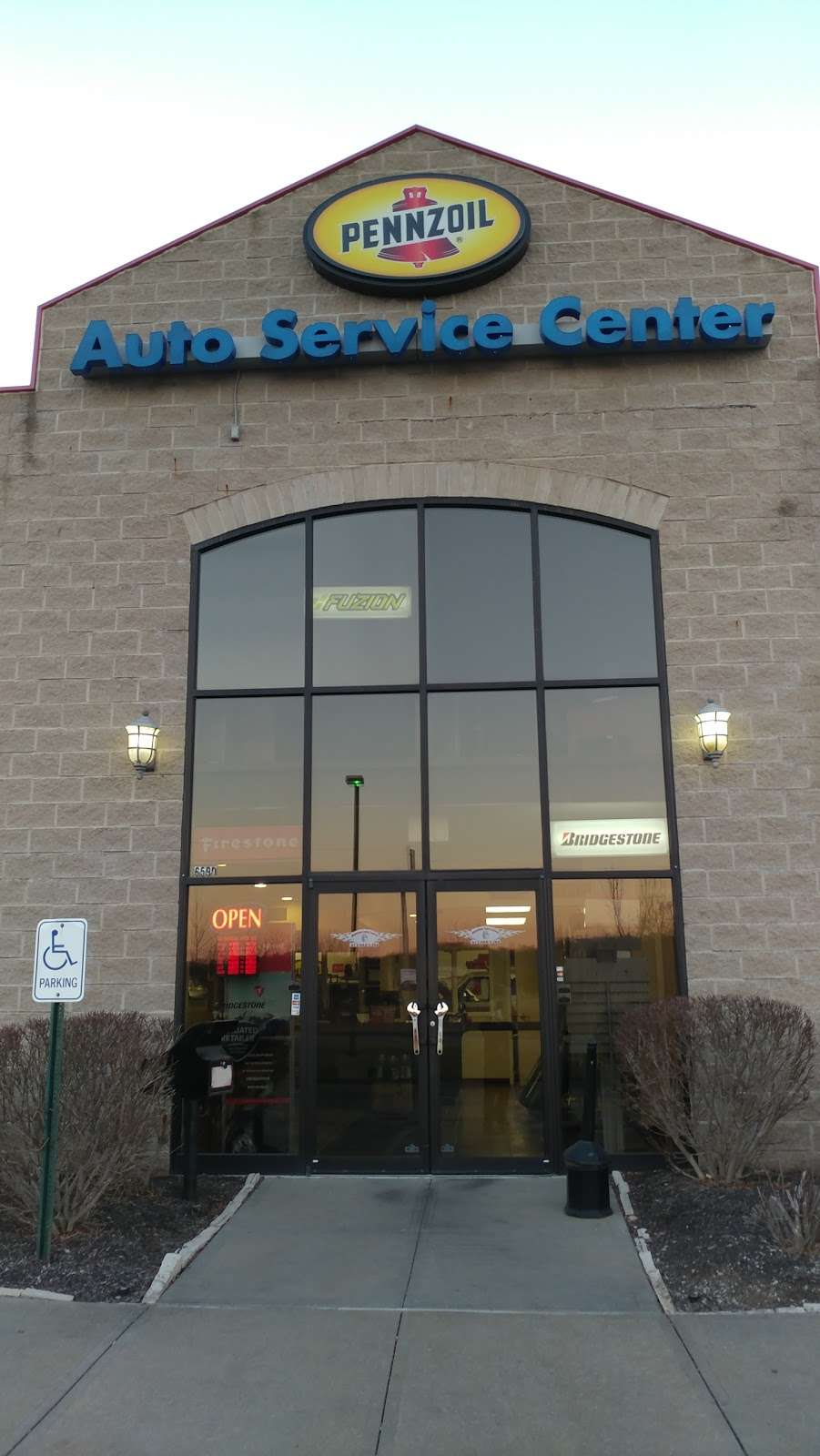 Shawnee Auto Center | 6590 Vista Ave, Shawnee, KS 66218, USA | Phone: (913) 422-5388