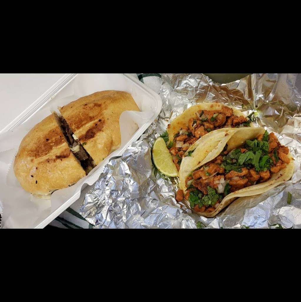 Taco Shop | 90 Fletchwood Rd, Elkton, MD 21921, USA | Phone: (302) 602-9658