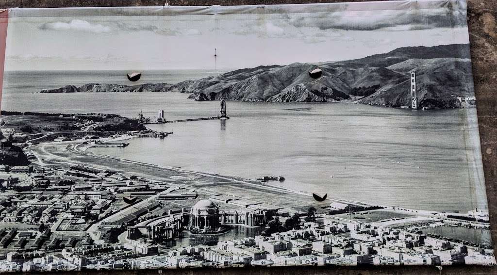 History Of Golden Gate Bridge | San Francisco, CA 94129, USA