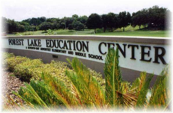 Forest Lake Education Center (FLEC) | 1275 Learning Loop, Longwood, FL 32779, USA | Phone: (407) 862-7688