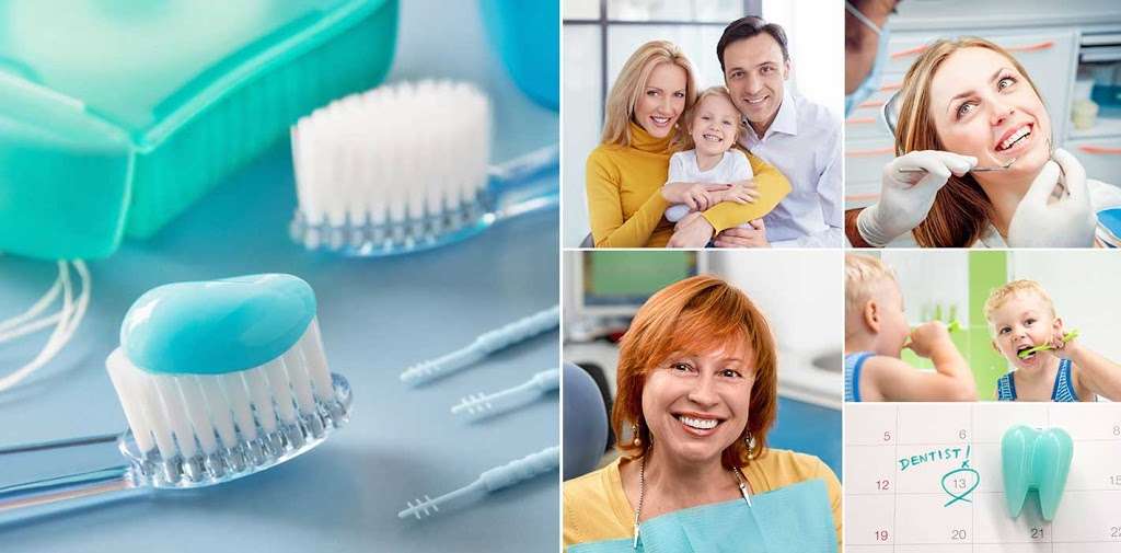 Perfect Smile Dentistry | 12300 S Shore Blvd #208, Wellington, FL 33414, USA | Phone: (561) 204-4494