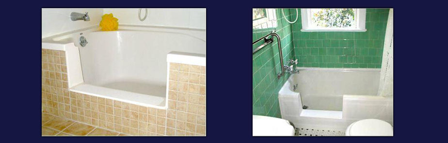 New England Bathtub Conversion, LLC | 822 Dover Ct Pl, Downingtown, PA 19335, USA | Phone: (401) 237-0251