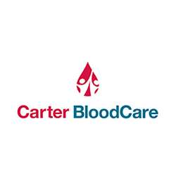 Carter Bloodcare | 4201 Gaston Ave #110, Dallas, TX 75246 | Phone: (214) 217-5676