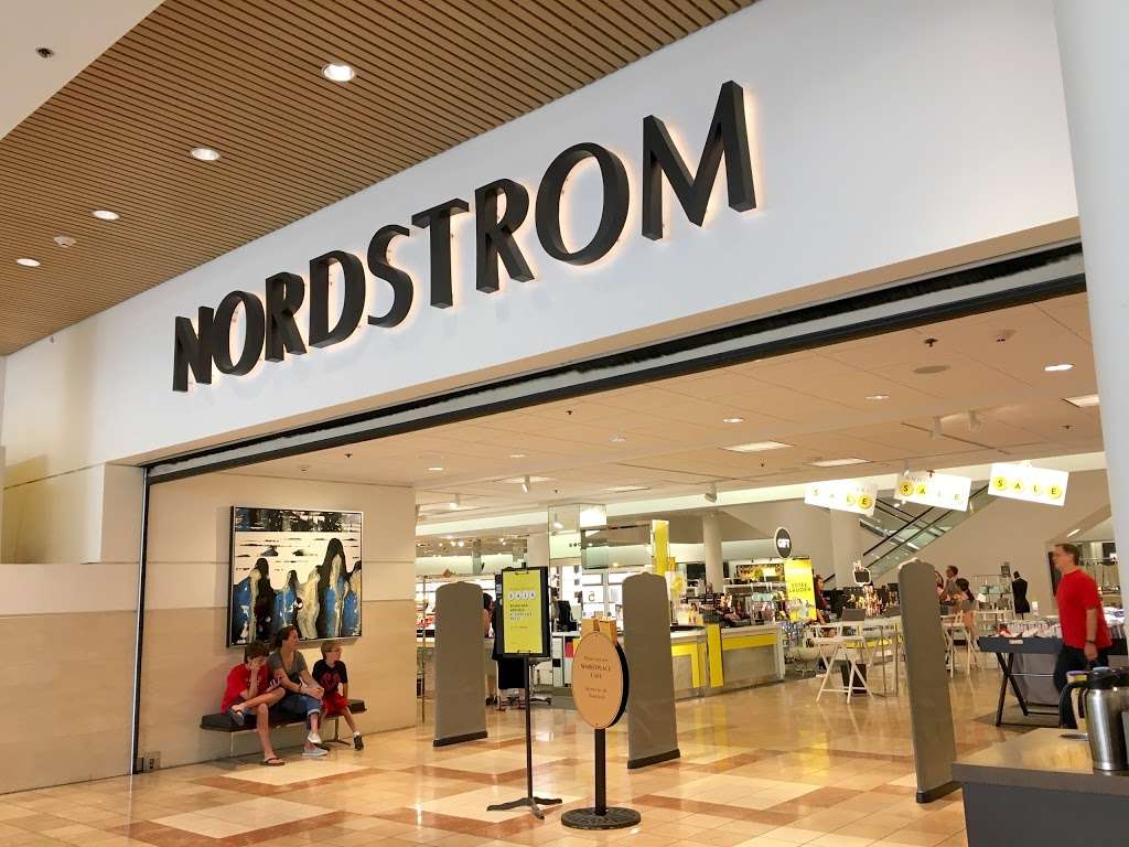 Nordstrom Hillsdale Shopping Center | 130 Hillsdale Shopping Center, San Mateo, CA 94403 | Phone: (650) 570-5111