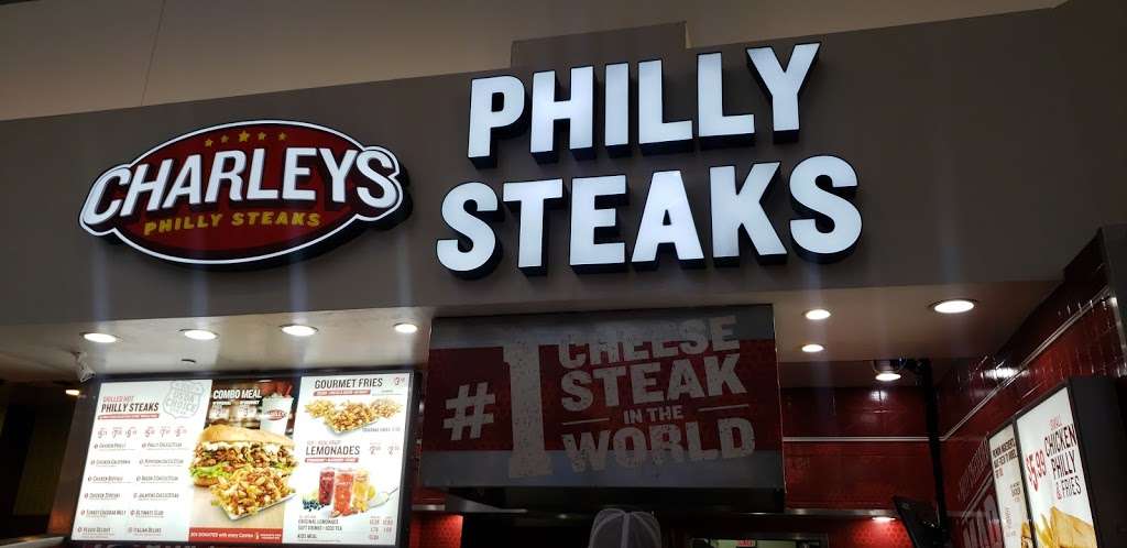 Charleys Philly Steaks | 3000 Grapevine Mills Pkwy FC-03, Grapevine, TX 76051 | Phone: (972) 539-6439