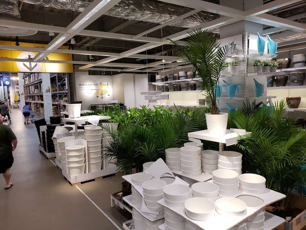 IKEA | 100 Ikea Dr, Paramus, NJ 07652, USA | Phone: (888) 888-4532