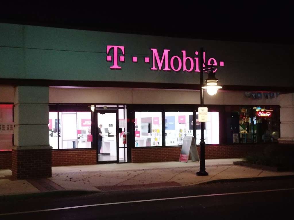 T Mobile | 804 W St Rd, Warminster, PA 18974 | Phone: (215) 675-1308