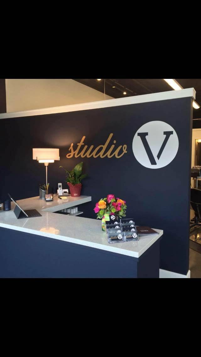 Studio V | 3602 NW 119th St #101, Vancouver, WA 98685, USA | Phone: (360) 571-2413