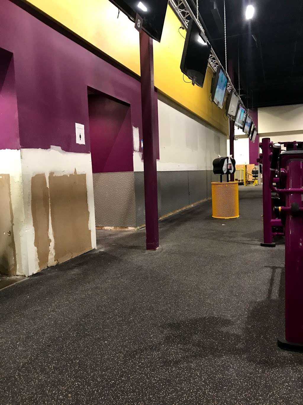 Planet Fitness | 1332 Hanover Ave, Allentown, PA 18109 | Phone: (610) 432-6660