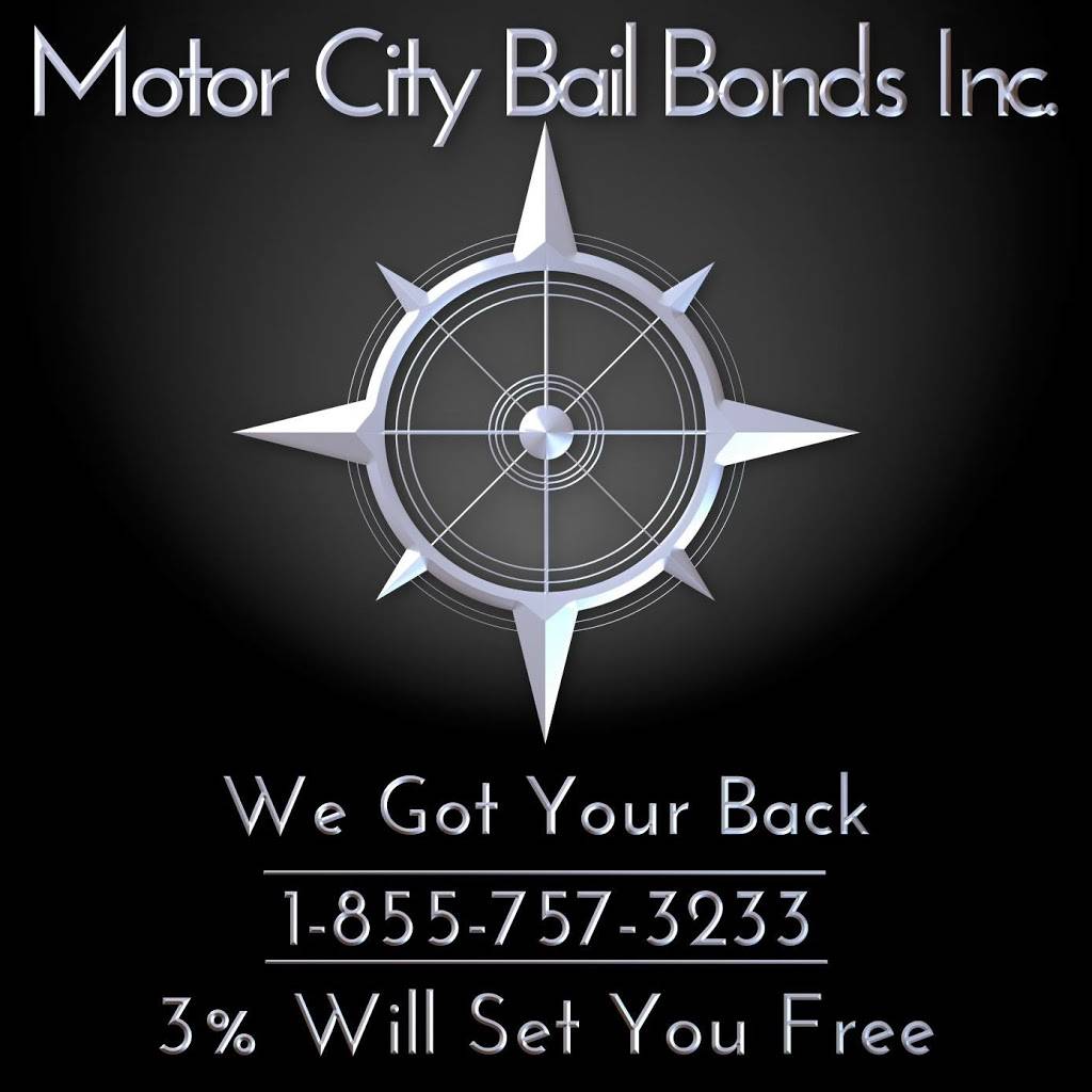 Motor City Bail Bonds Inc. | 2661 W Whittier Blvd H, La Habra, CA 90631 | Phone: (855) 757-3233