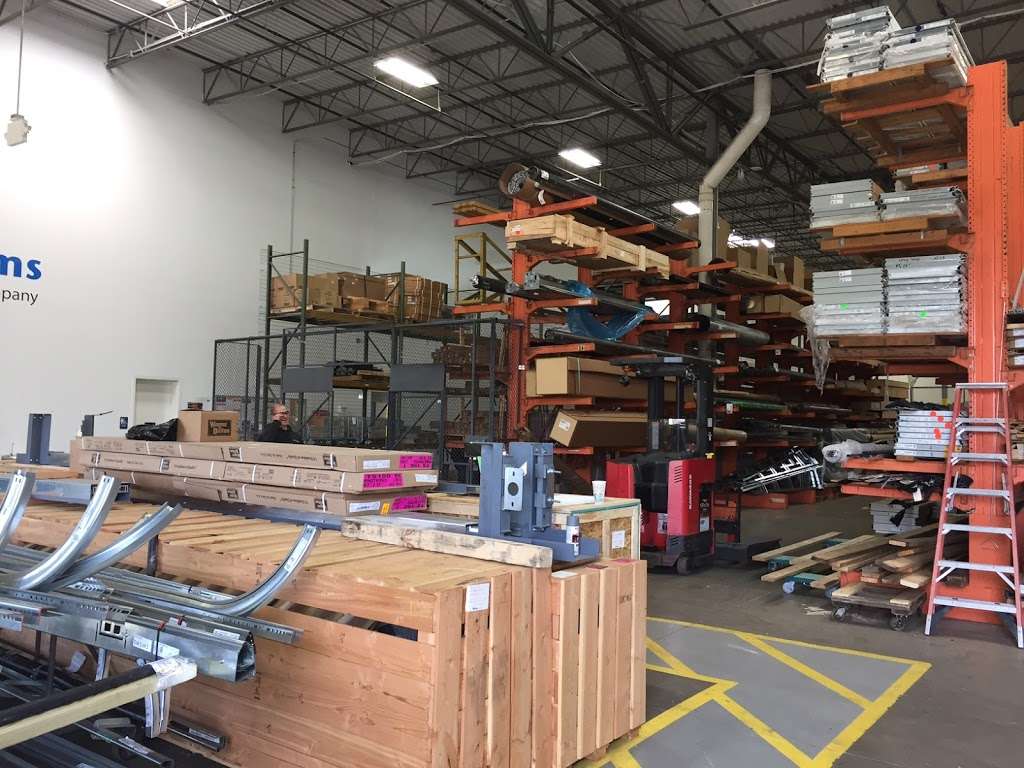 Door Systems | 2019 Corporate Ln, Naperville, IL 60563 | Phone: (630) 250-0101