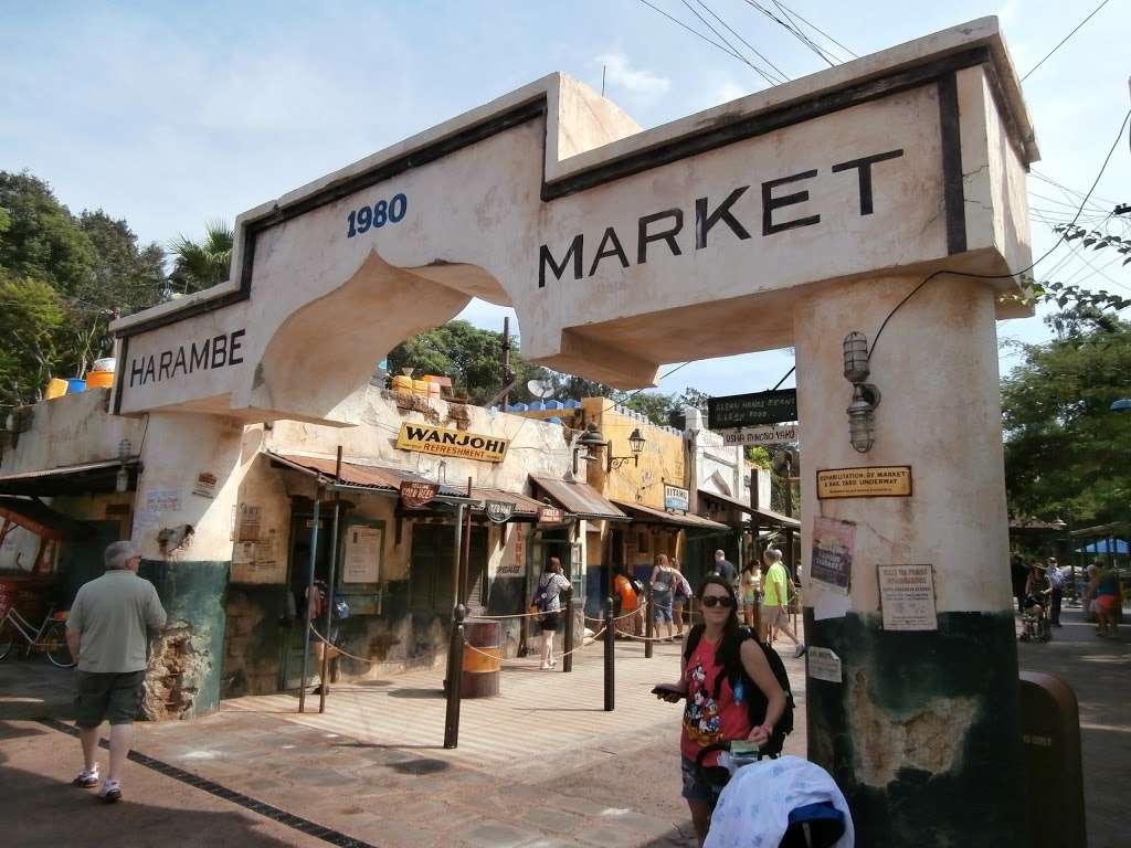 Mombasa Marketplace | Kissimmee, FL 34747, USA