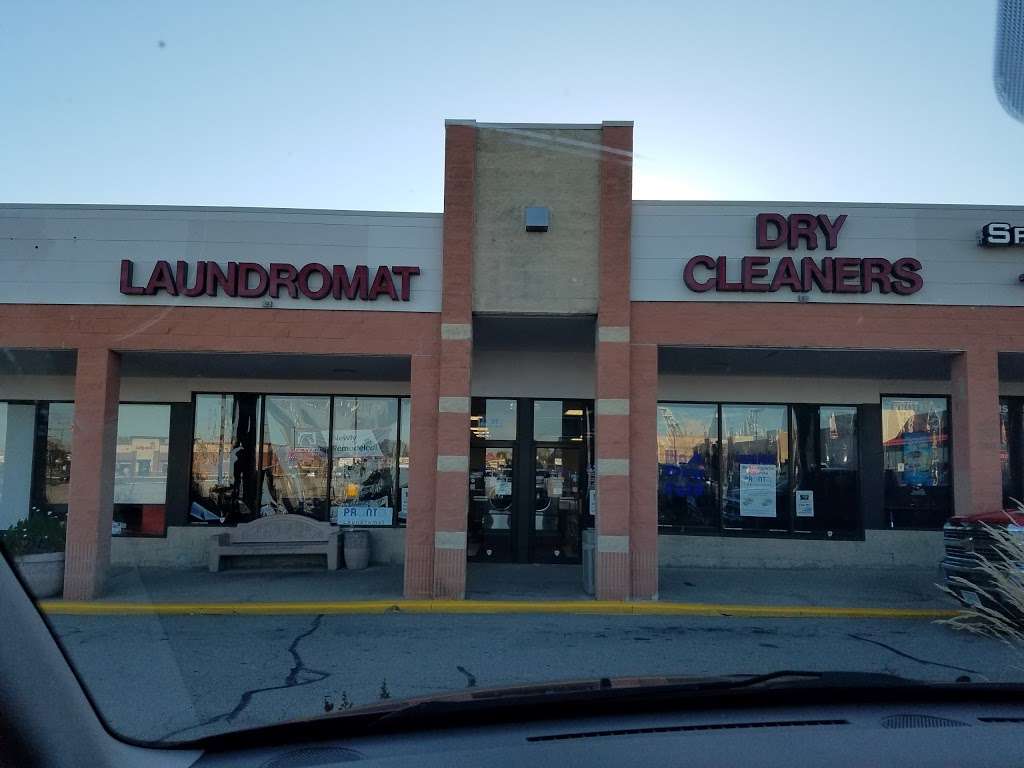 Pronto Laundromat, LLC | 5201 Washington Ave, Mt Pleasant, WI 53406, USA | Phone: (262) 456-7679