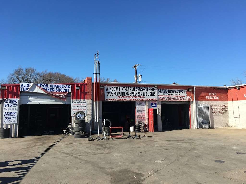 Loome Tire Services | 15130 Seagoville Rd, Dallas, TX 75253 | Phone: (972) 286-1300