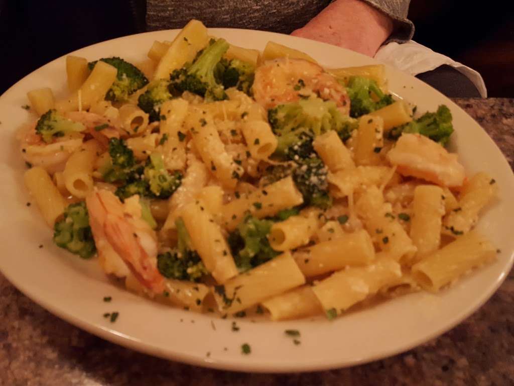 Johnny Macaronis | 572 West St, East Bridgewater, MA 02333, USA | Phone: (508) 378-9335