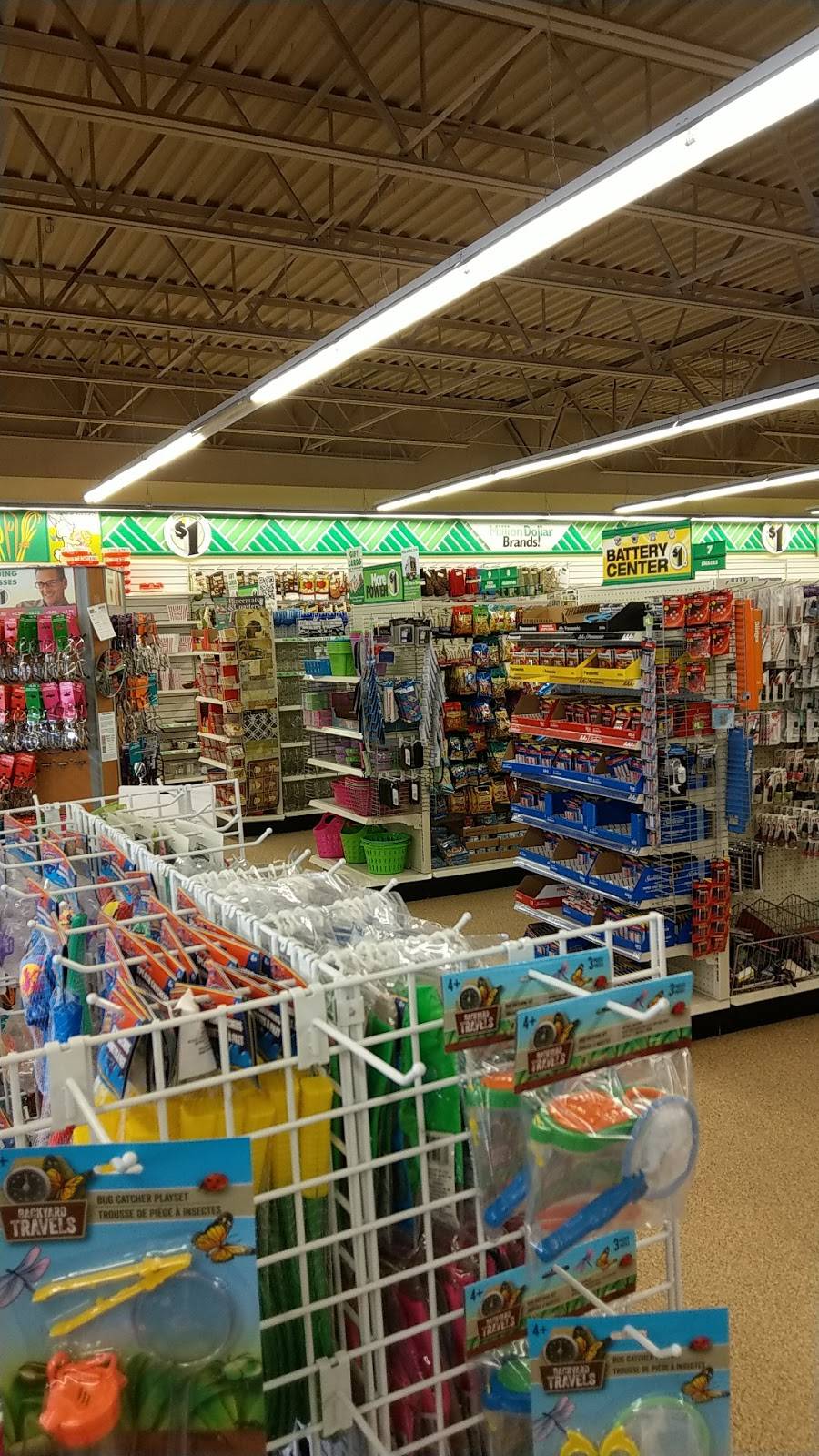 Dollar Tree | 5971 S Sunbury Rd, Westerville, OH 43081, USA | Phone: (614) 948-4431