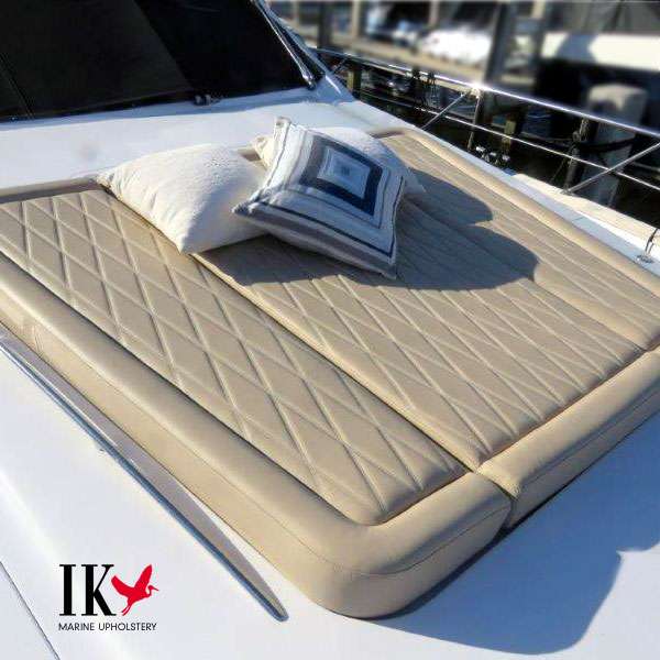 IK Yacht Design | 809 NE 3rd St, Dania Beach, FL 33004 | Phone: (954) 922-9220