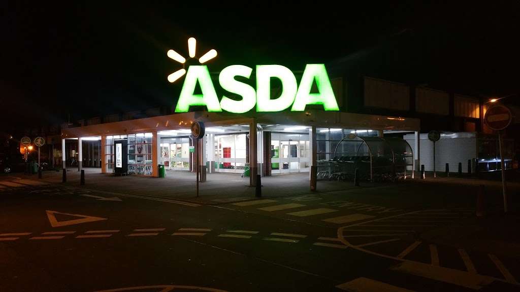 Asda Pharmacy | Thurrock Park Way, Tilbury RM18 7HJ, UK | Phone: 01375 852810