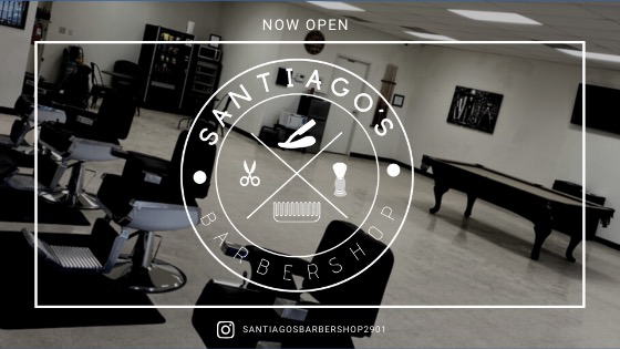 Santiagos Barbershop ? | 2901 W Thomas Rd Suite 3, Phoenix, AZ 85017 | Phone: (602) 339-7452