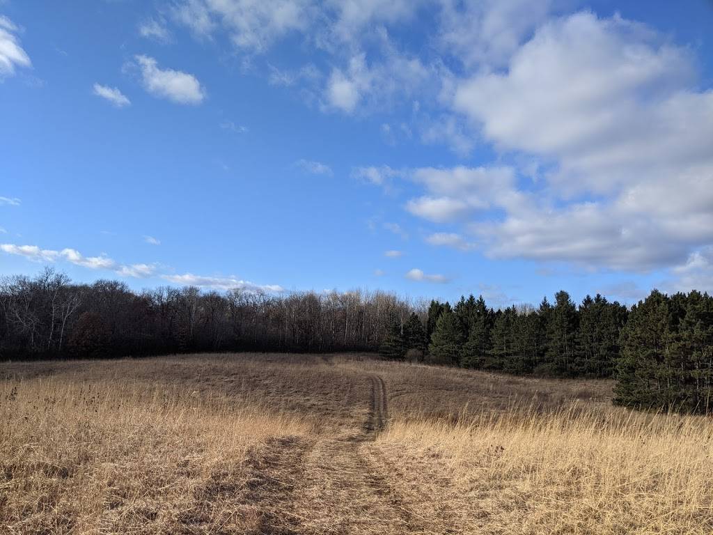 Sally Manzara Interpretive Nature Center | Sunfish Lake Park, Entry Road, Lake Elmo, MN 55042 | Phone: (651) 408-2838