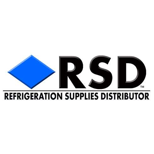 RSD - Refrigeration Supplies Distributor | 6391 Orangethorpe Ave, Buena Park, CA 90620, USA | Phone: (714) 523-9900