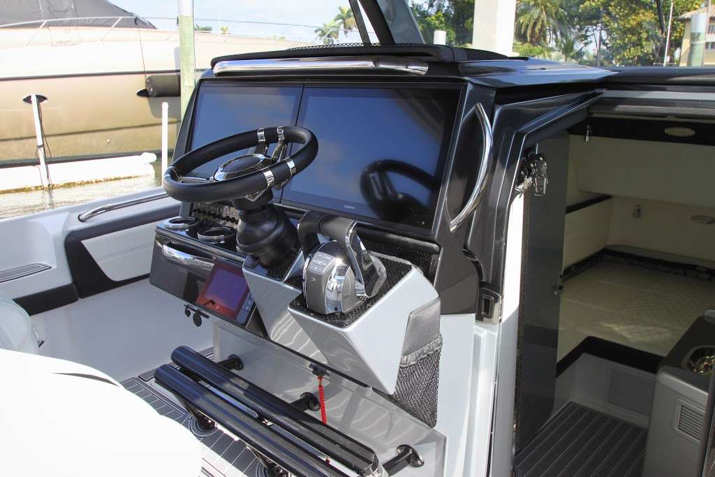 South Florida Performance Boats | 1900 SE 15th St, Fort Lauderdale, FL 33316 | Phone: (954) 232-6389