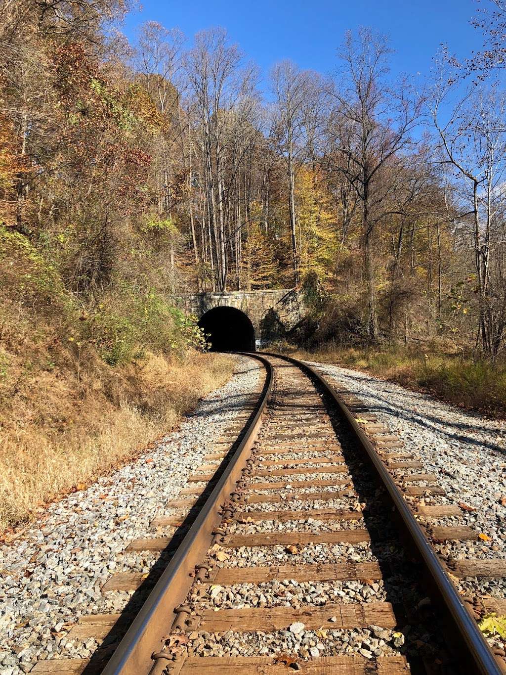 Henryton Tunnel | Henryton, MD 21104, USA