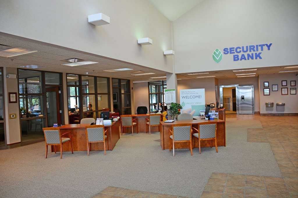 Security Bank of Kansas City | 13379 S Blackbob Rd, Olathe, KS 66062 | Phone: (913) 281-3165