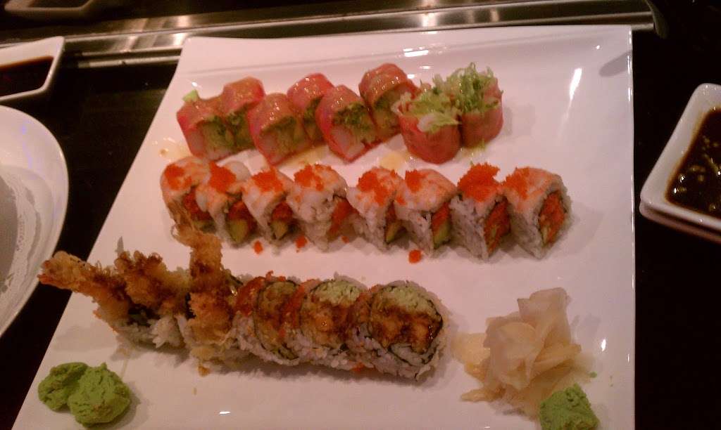 Kumo Sushi Restaurant | 3349, 434 Dogwood Ave, Franklin Square, NY 11010 | Phone: (516) 292-7688