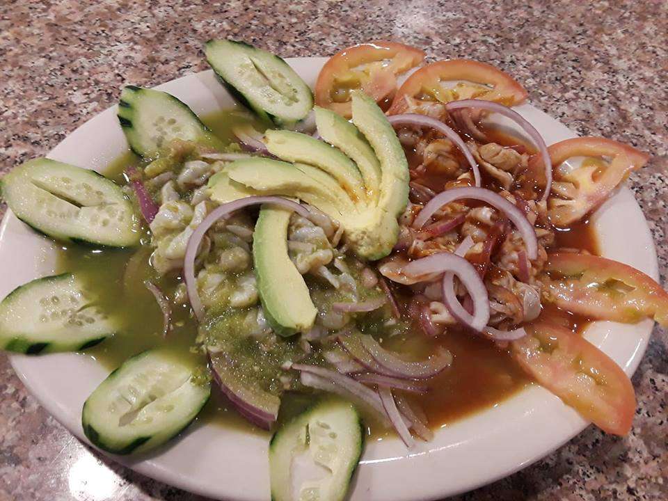 Mariscos El Cochorit | 5037 W Thomas Rd, Phoenix, AZ 85031, USA | Phone: (602) 664-0426