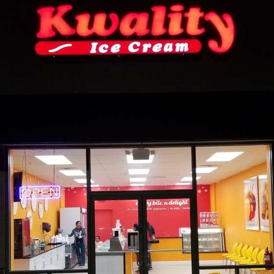Kwality Ice Cream South Brunswick | 3010 NJ-27, Kendall Park, NJ 08824, USA | Phone: (732) 305-7050