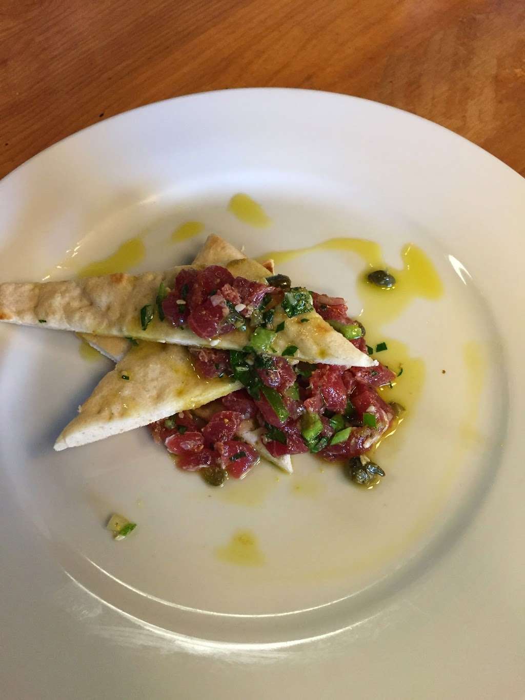 Cibo By Illiano | 115 Merchants Way, Marlton, NJ 08053, USA | Phone: (856) 574-4963
