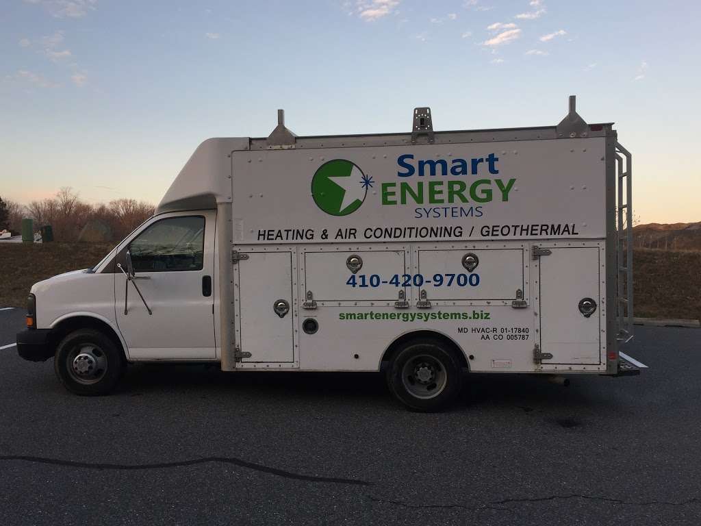 Smart ENERGY SYSTEMS | 1300 Enterprise Ct #105, Bel Air, MD 21014, USA | Phone: (443) 787-3021