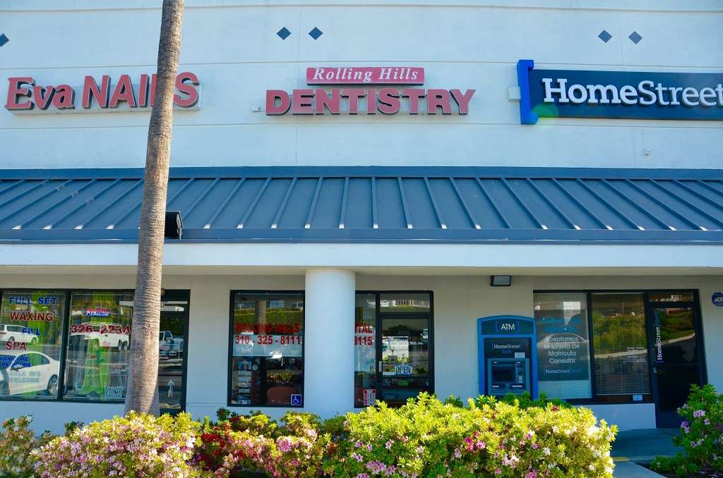 Rolling Hills Family Dental | 26640 S Western Ave i, Harbor City, CA 90710, USA | Phone: (310) 325-8111