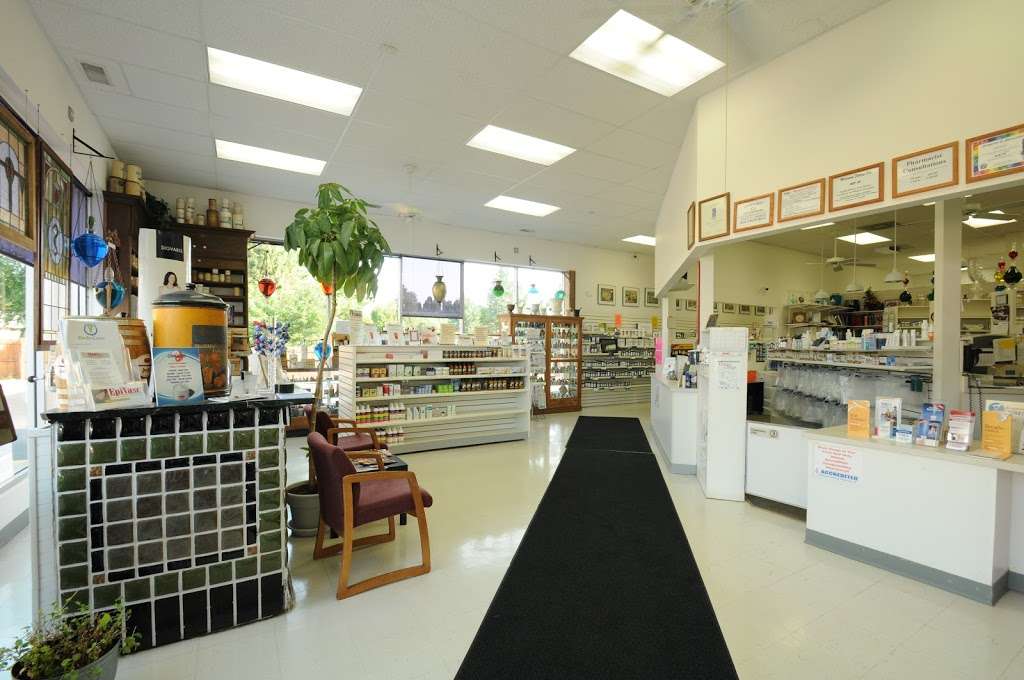 Mark Drugs Pharmacy | 384 E Irving Park Rd, Roselle, IL 60172, USA | Phone: (630) 529-3400