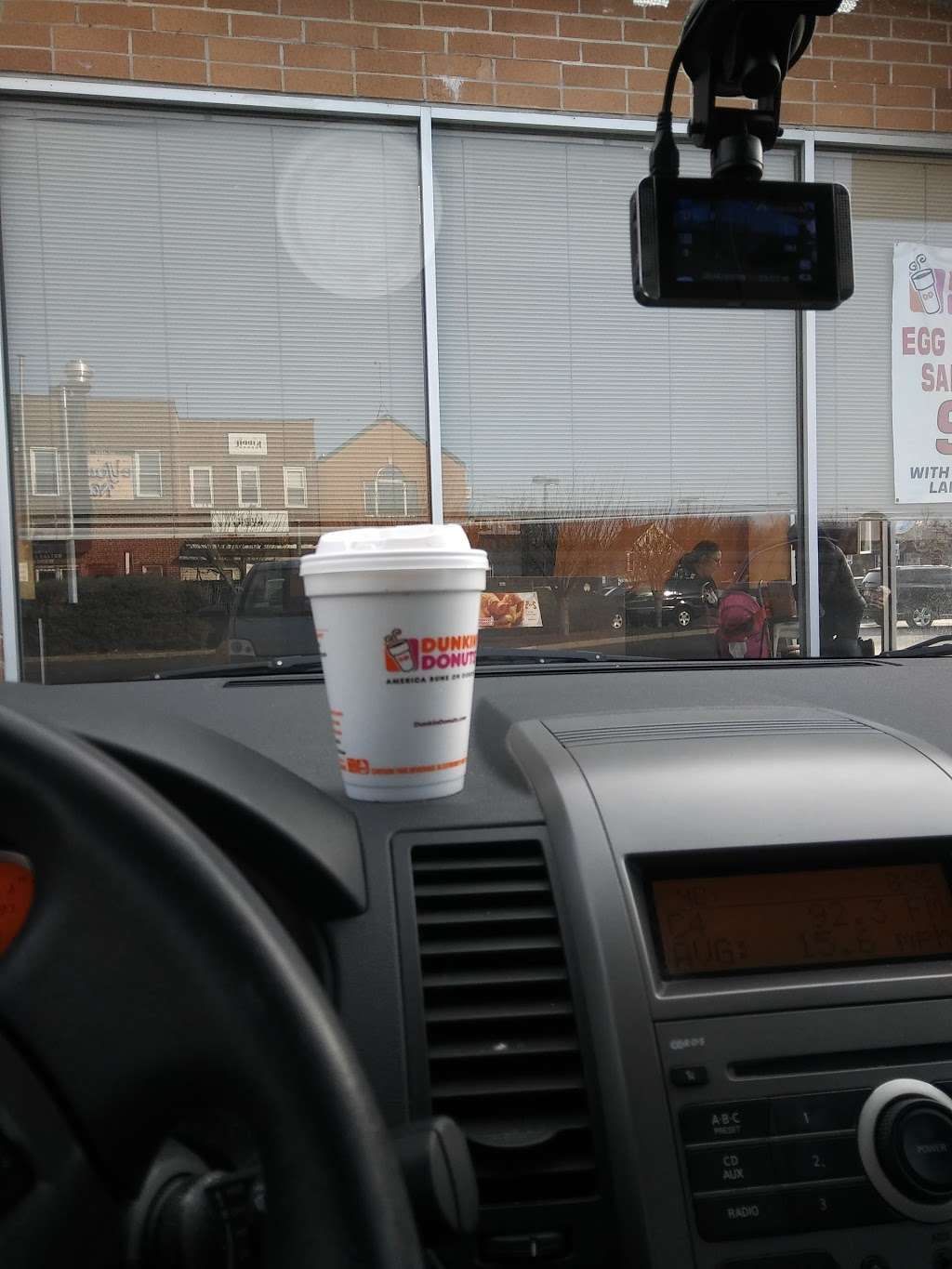 Dunkin | 6390 Amboy Rd, Staten Island, NY 10309 | Phone: (718) 967-5862